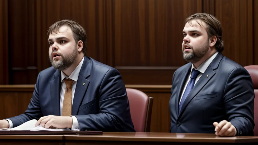 Oriol Junqueras acuză "rebeliune judiciară" din partea judecătorilor care nu aplică Legea Amnistiei