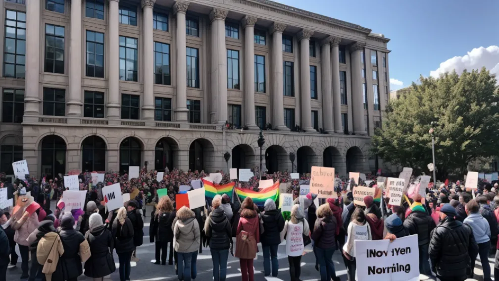 Condamnare internațională după asasinarea liderului trans Nawar Jiménez în Columbia
