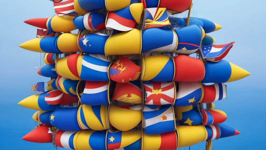 Sondaj: Tinerii spanioli susțin UE, dar critică politica externă a blocului
