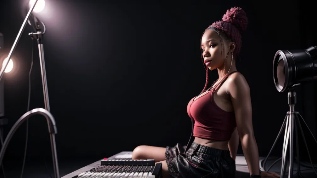 Juicy BAE: Despre inegalitatea de gen în industria muzicală și noul album "El Secreto"
