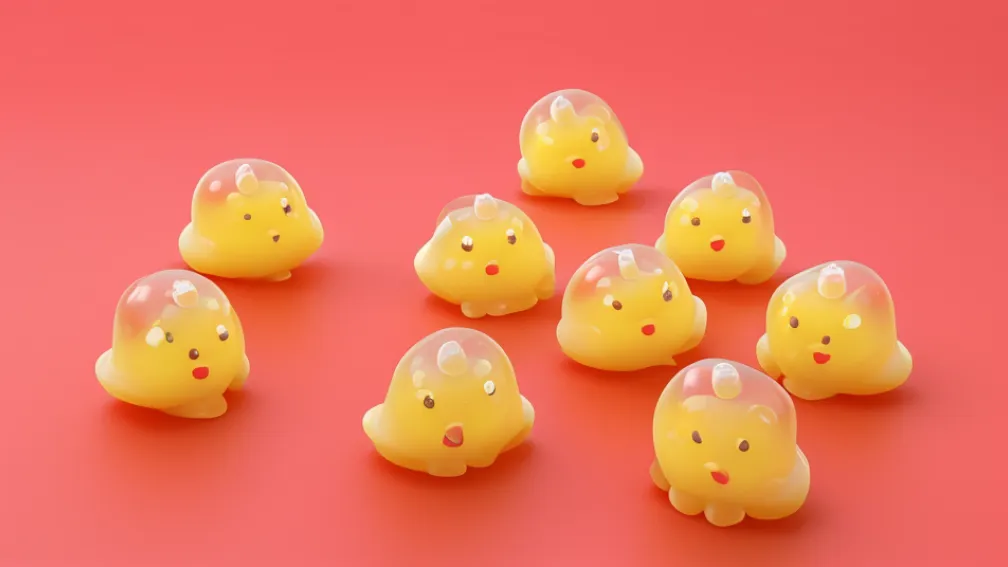 Haribo retrage de pe piață lot de bomboane în Olanda după detectarea urmelor de canabis