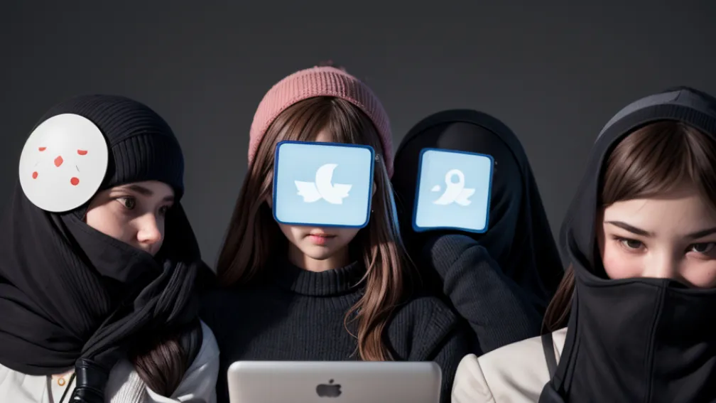 Două surori arestate în Spania pentru crearea unei "academii jihadiste" online
