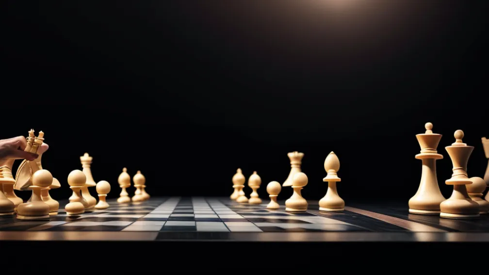 Nakamura înfruntă Carlsen într-un duel șahist palpitant