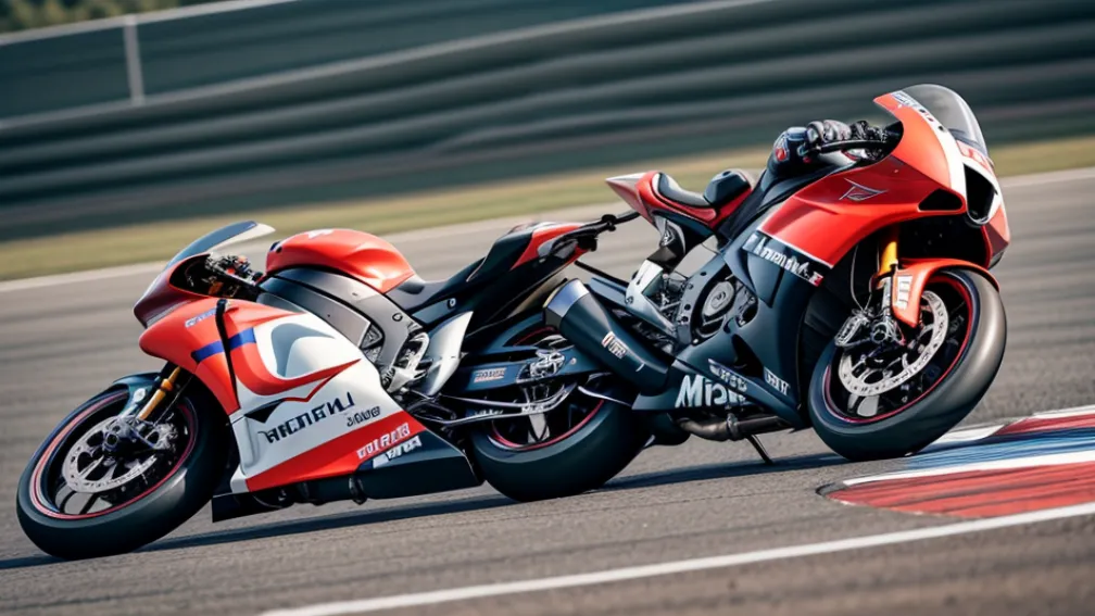 MotoGP: Modificări majore de regulament. Teste permise cu prototipuri după accidentări grave și penalizări standardizate la start
