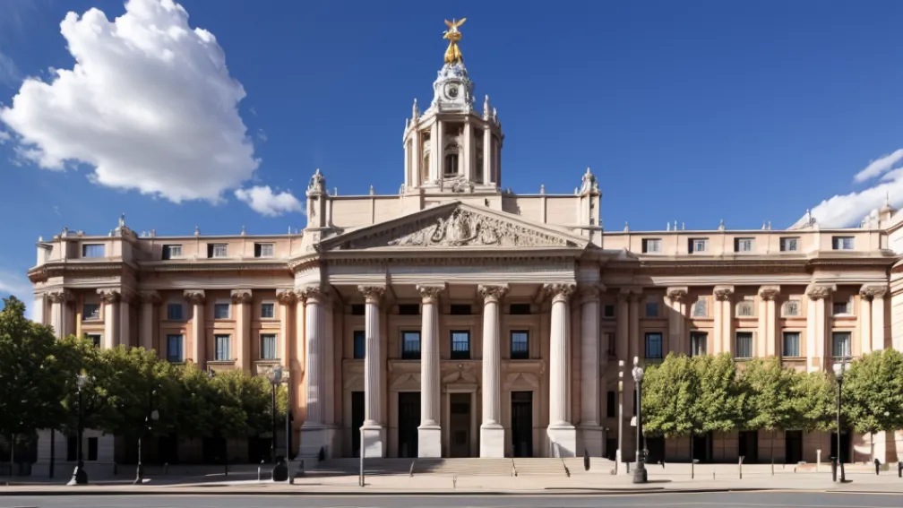 Decanul arhitecților din Madrid, reales, dar alegerile sunt contestate