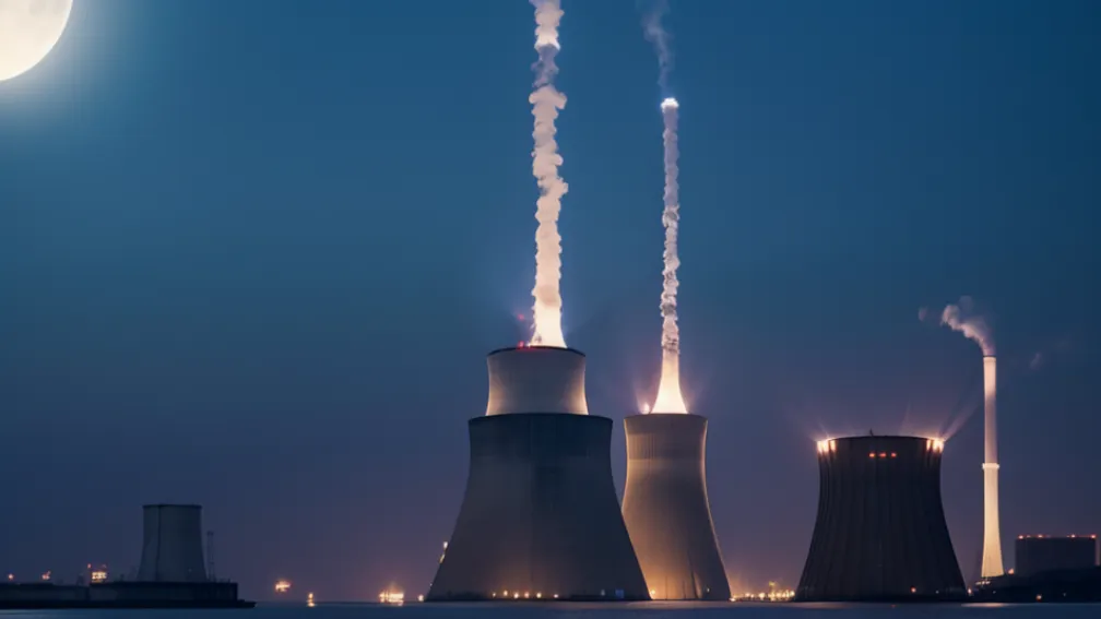 UE: Companiile energetice spaniole trebuie să suporte costurile prelungirii vieții centralelor nucleare și gestionării deșeurilor