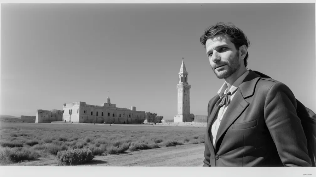 Bezalel Smotrich, subiectul unei caricaturi semnate de Sciammarella