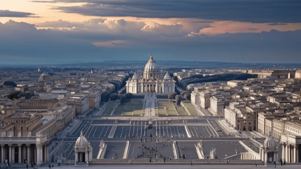 Vatican: Robert Prevost ales noul Papă. Continuă linia lui Francisc?