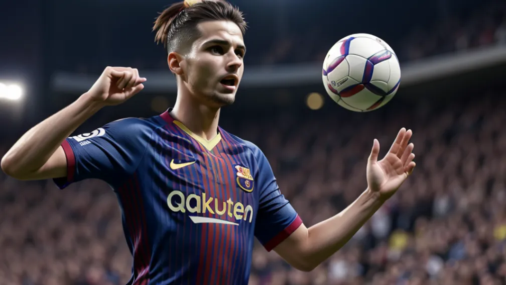 FC Barcelona, aproape de un record istoric în La Liga: mai multe puncte în deplasare decât acasă