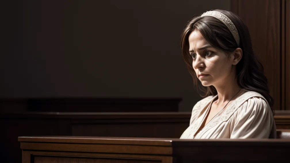 Mama lui Cecilia Monzón: "Am decis să luptăm" – Trei ani de la crimă