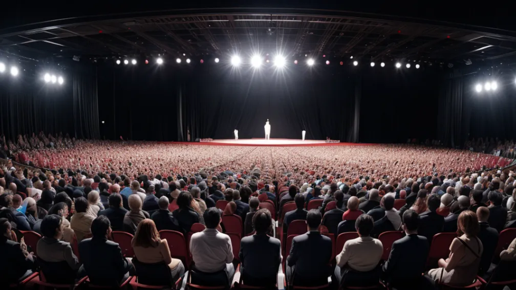 Festivalul de Film de la Cannes: Noile Filme și Discuții Despre Viitorul Cinematografiei