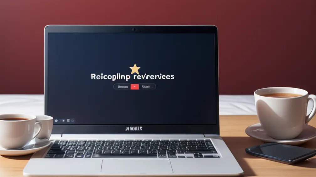 Cum funcționează recenziile online: modularea opiniilor de la 1 la 5 stele