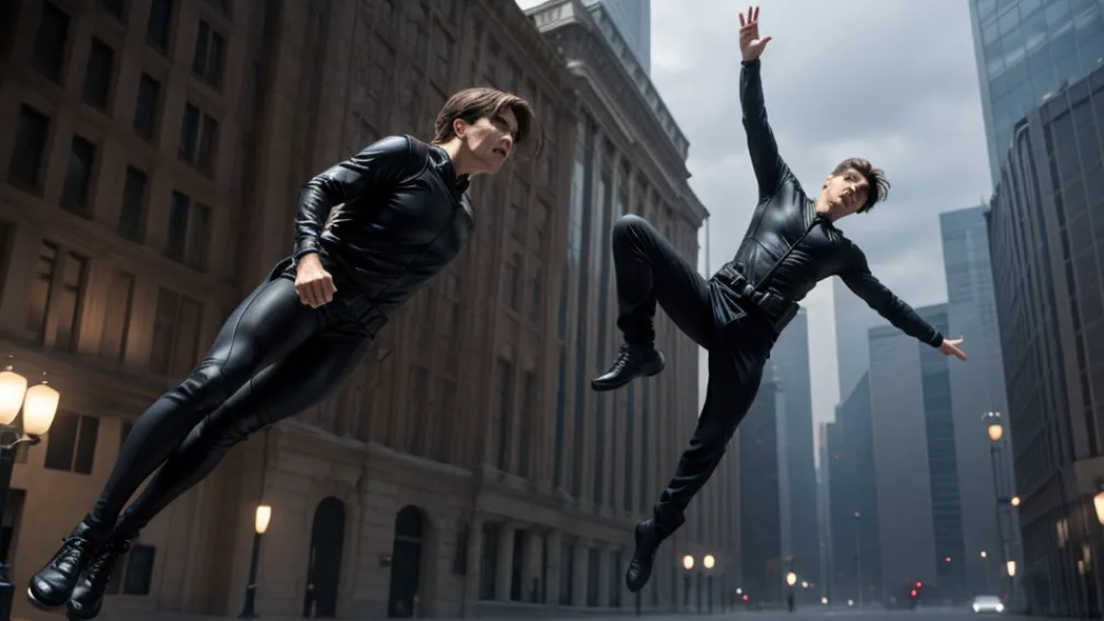 Misiune: Imposibilă – De la cel mai slab la cel mai bun: O analiză a filmelor din franciză înainte de potențiala retragere a lui Tom Cruise