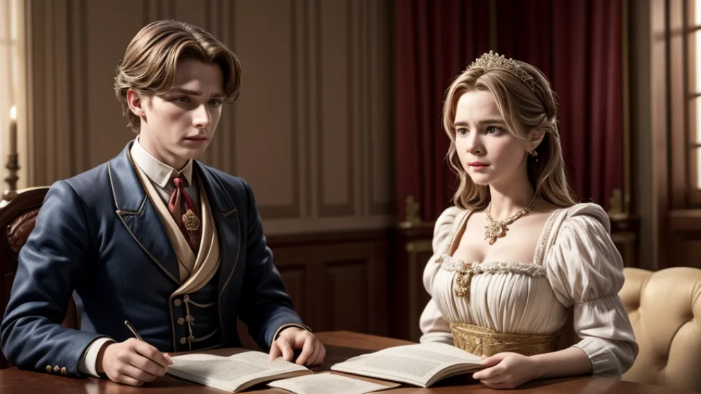 Belinda va interpreta pe împărăteasa Carlota într-un nou serial Sony Pictures: detalii și actori