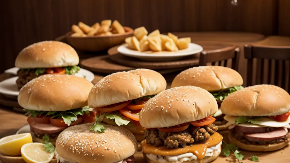 Sandvișuri gourmet: Cum restaurantele spaniole transformă preparatele tradiționale în "bocadillos" de lux