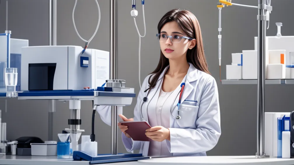 Specializările medicale mai puțin căutate: De ce absolvenții ezită să le aleagă?