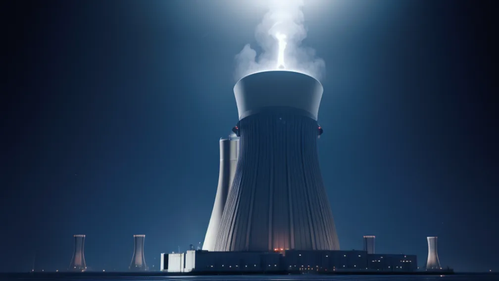 Trump accelerează energia nucleară în SUA, invocând evenimentele din Europa