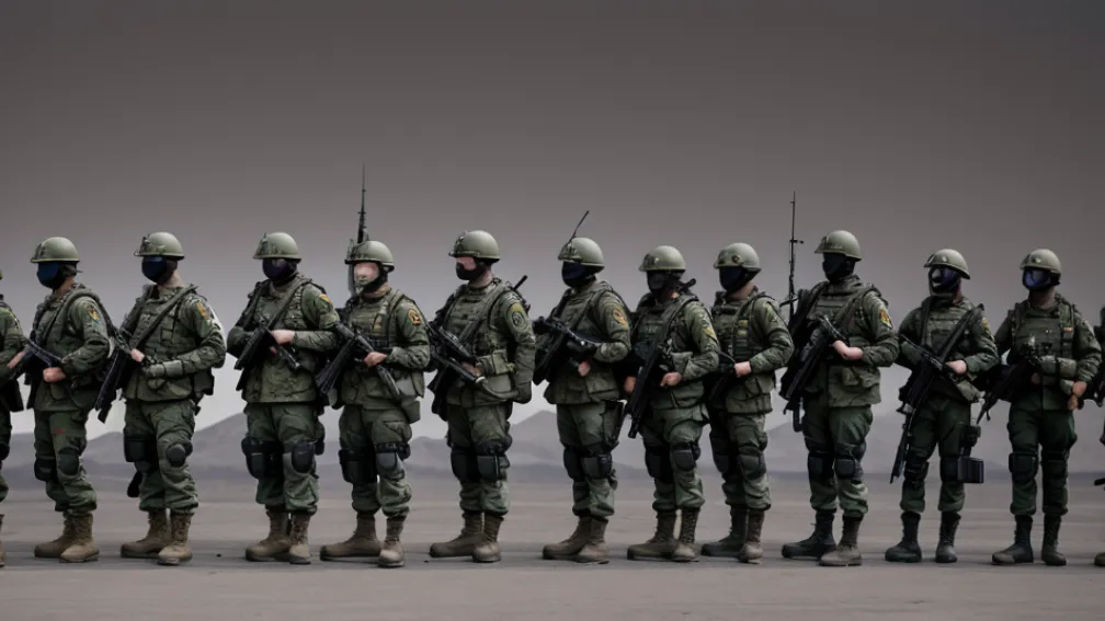 Moscova își extinde influența: forumul militar din capitala Rusiei consolidează legăturile Kremlinului cu Africa și Asia
