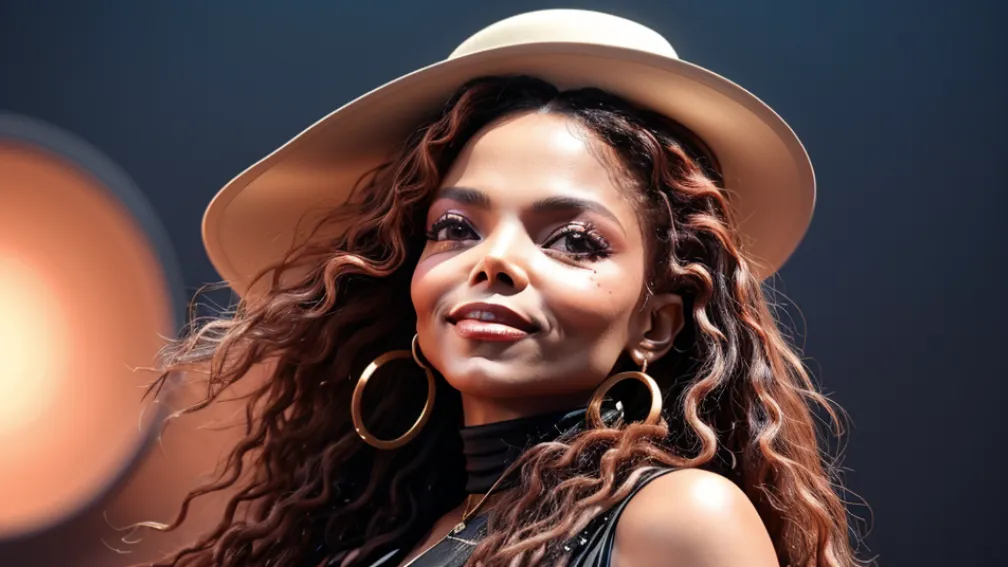 Janet Jackson: 50 de ani de carieră muzicală și moștenirea unui nume puternic