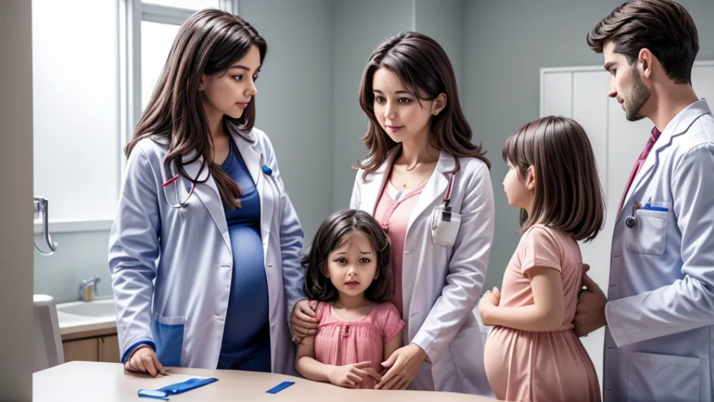 SUA nu vor recomanda vaccinurile anti-COVID-19 pentru minori și gravide: Ce înseamnă asta?