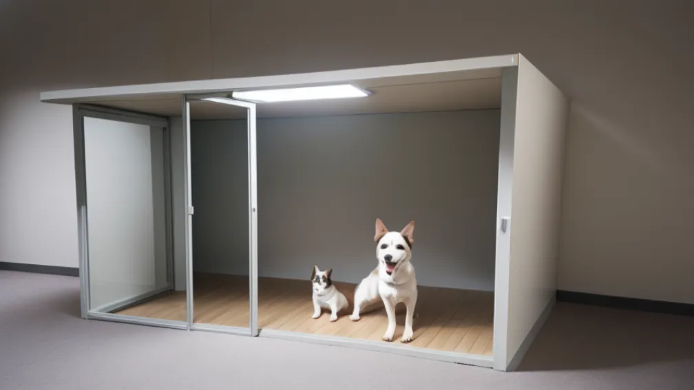 Chenoa va prezenta noua emisiune "Dog House" la RTVE despre adopția câinilor