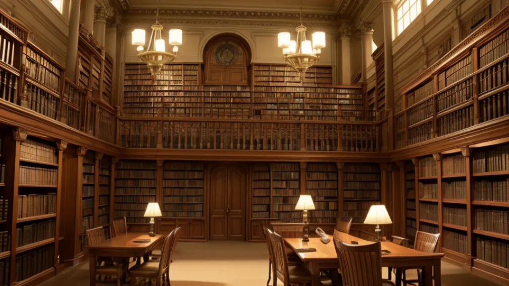 Flavita Banana: Noua caricatură despre biblioteci