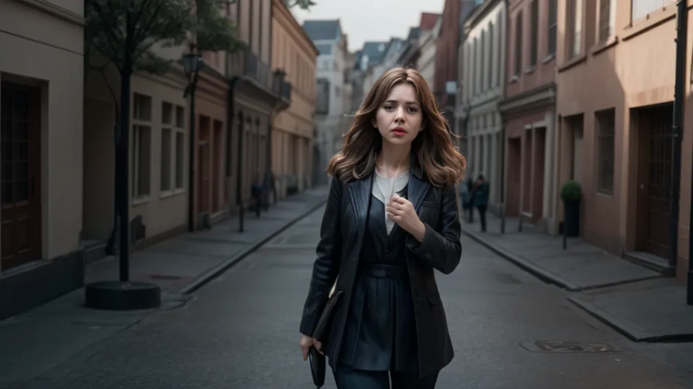 «Centaurii nopții»: Noul film al lui Marc Recha – o poezie cinematografică pentru cunoscători