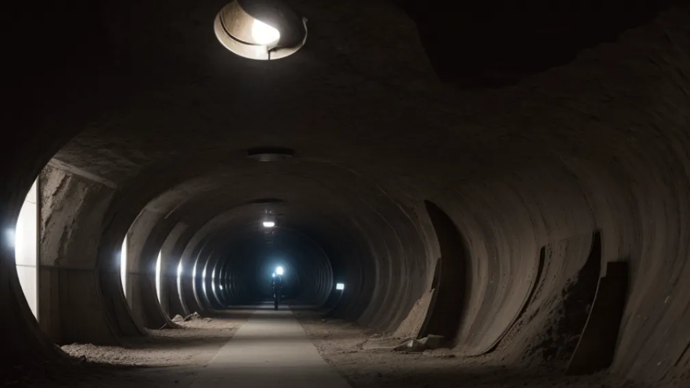Madridul va folosi energia geotermală: tunelul A-5 și metroul Conde de Casal devin mai ecologice