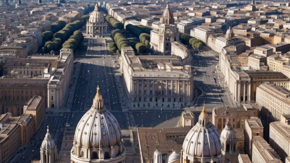 Conclavul de la Vatican: De ce fiecare "fum negru" semnalează un compromis?