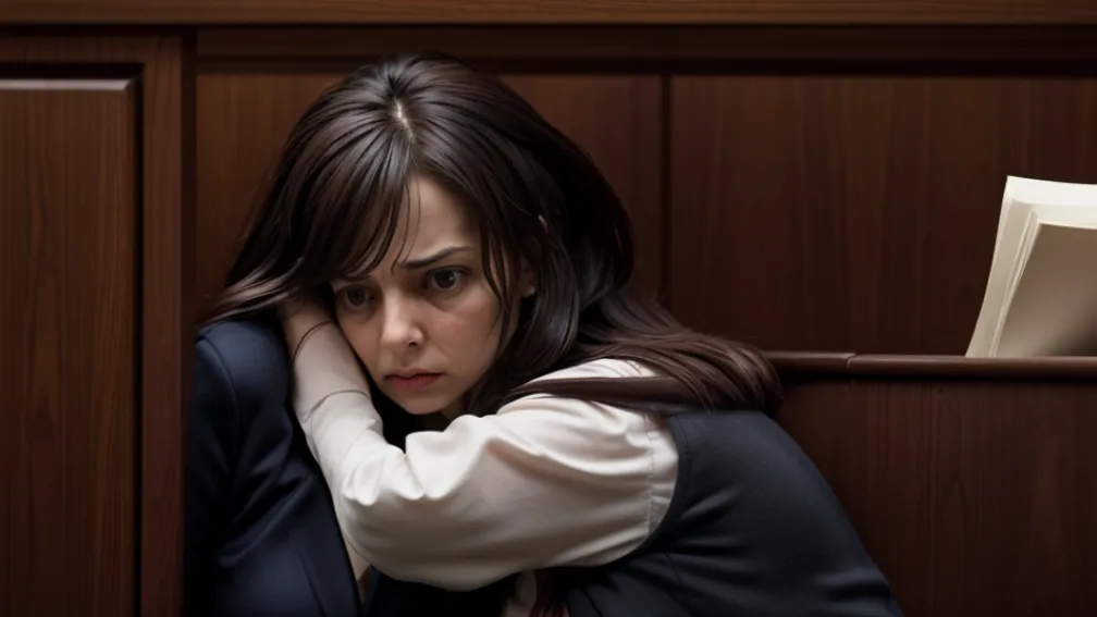 Thriller psihologic: noua carte a Arianei Harwicz despre maternitate și nebunie