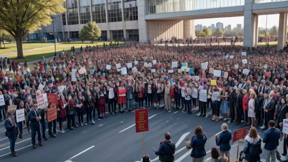 Profesorii din Barcelona cer încetarea violenței după atacul asupra unui coleg