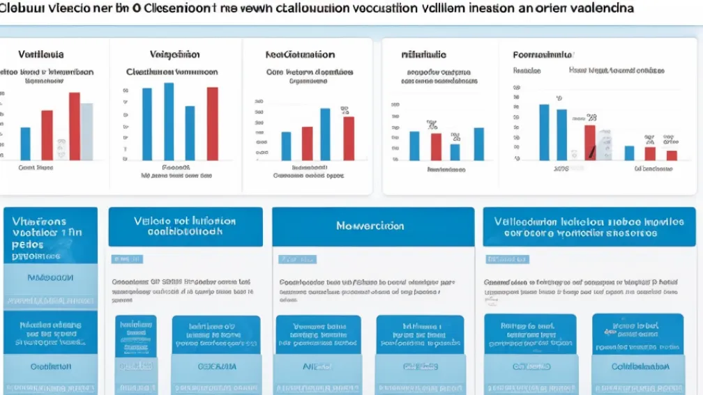 Experții ridică semnale de alarmă: Programul de vaccinare din Columbia, pus sub semnul întrebării din cauza lipsei de date