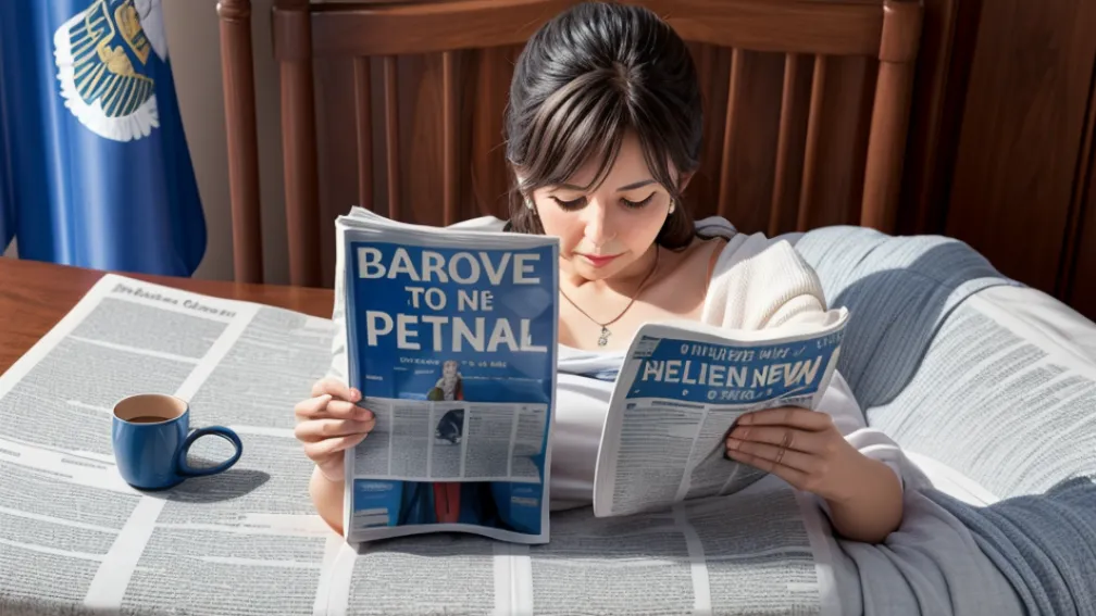 Milei ordonă spionarea celor care „manipulează opinia publică”