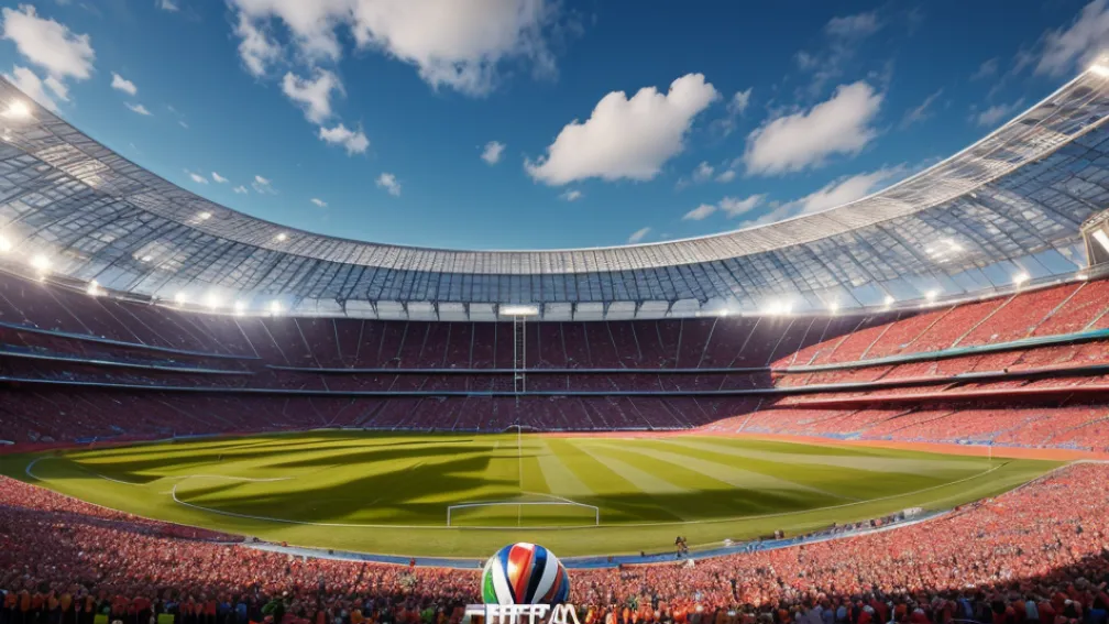 Cum să cumperi bilete pentru Cupa Mondială FIFA 2026 în SUA: prețuri și opțiuni