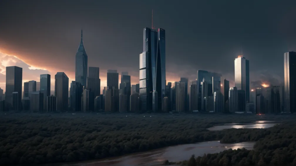 Încălzirea globală nu dă înapoi: temperaturile record vor persista în următorii cinci ani