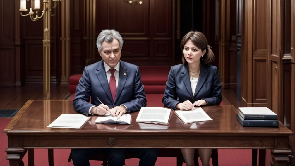Criza politică în Spania: Opoziția atacă guvernul din cauza blackout-ului și scandalurilor