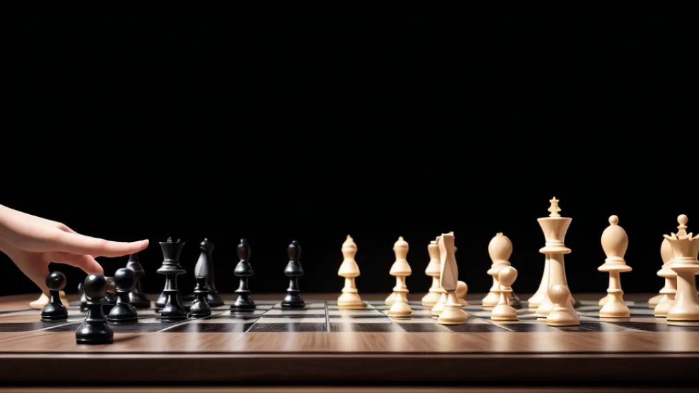 Șah: Yi Wei învinge pe Carlsen într-un meci memorabil