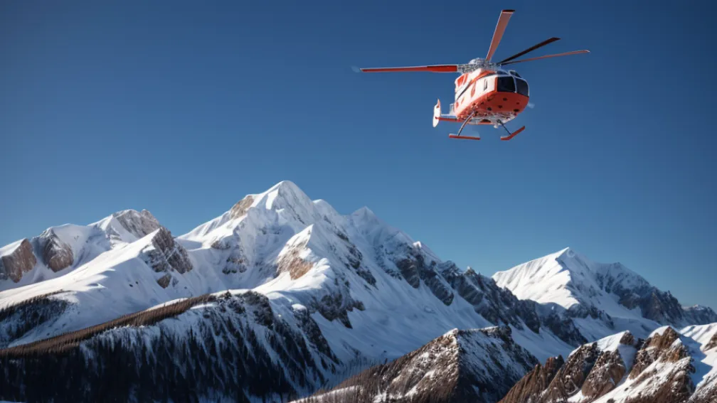 Reîncepe căutarea cuplului dispărut în Pirinei: Rudele și prietenii speră la o minune