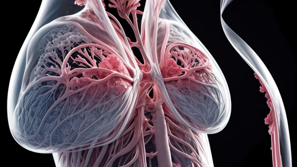 Biomarkerii schimbă cursul cancerului pulmonar: speranță și supraviețuire