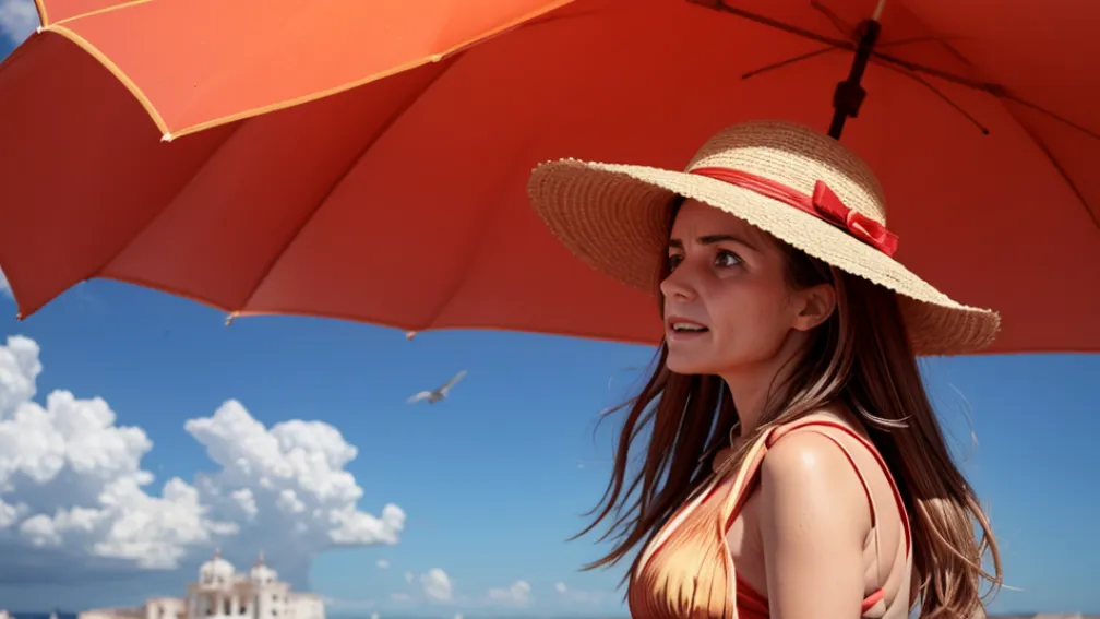 Caniculă record în Spania: De ce +40°C în mai este un fenomen rar?