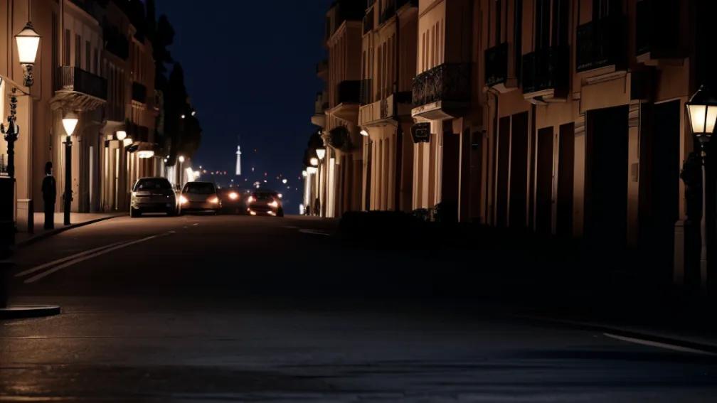 Cannes, în întuneric: festivalul se confruntă cu o pană de curent majoră
