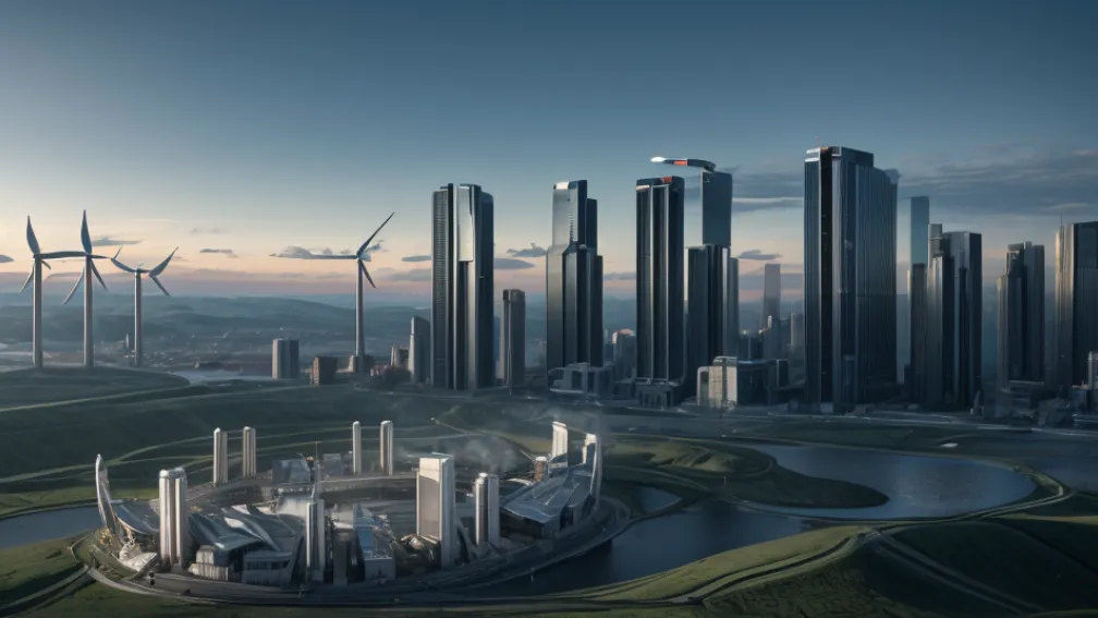 Ziua Inovării: Iberdrola México investește în energie curată și progres tehnologic
