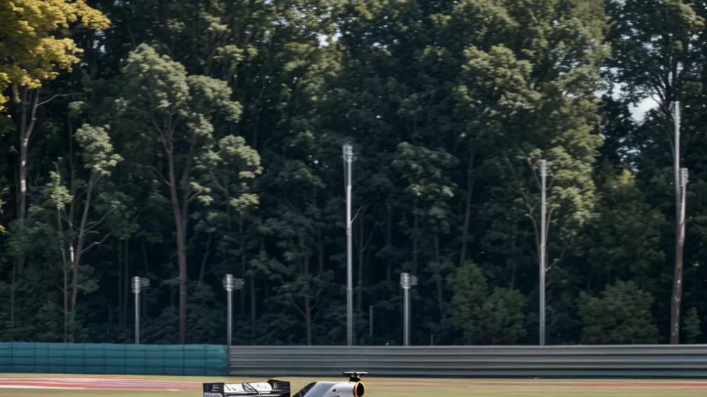 Formula 1: Alpine îl înlocuiește pe Jack Doohan cu Franco Colapinto începând cu MP Emilia-Romagna