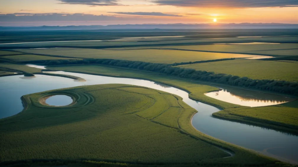 Orezul din Albufera: Inima Bucătăriei Valenciene și Comoara Naturală a Spaniei