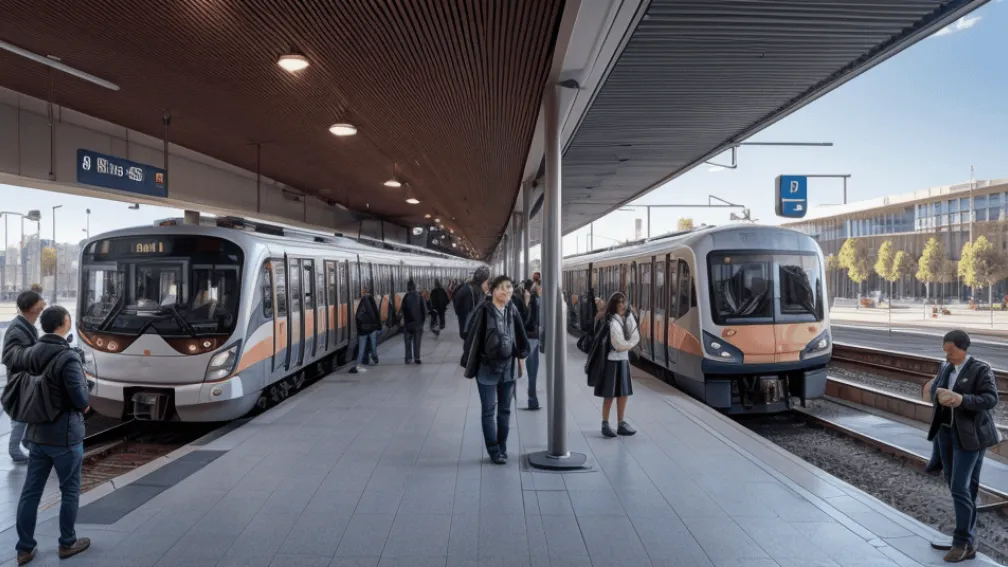 Transportul public în Madrid se scumpește de la 1 iulie: Reducerea subvenției scade de la 60% la 40%