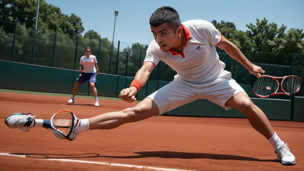 Alcaraz se califică în optimile de finală la Roland Garros: Spaniolul îl învinge pe Dzumhur în patru seturi