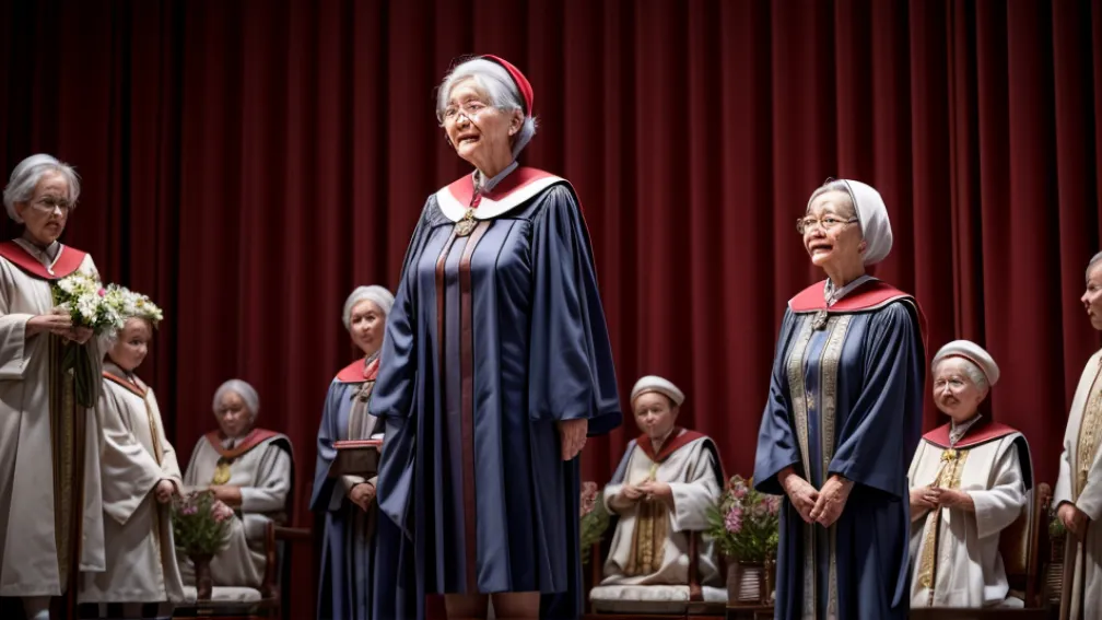 Rita Moreno, legendă la 93 de ani, primește doctorat onorific de la Harvard: un moment emoționant cucerește lumea