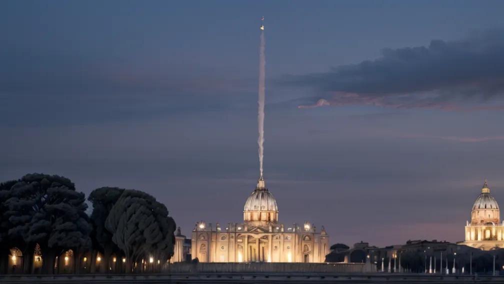 Conclavul din Vatican: Cum Robert Prevost, "candidatul din umbră", a devenit Papa Leon al XIV-lea
