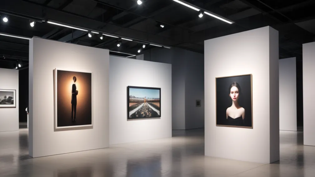 Fotografia privește spre viitor: noul muzeu MUCAC din Málaga deschide expoziția „Omnímoda”