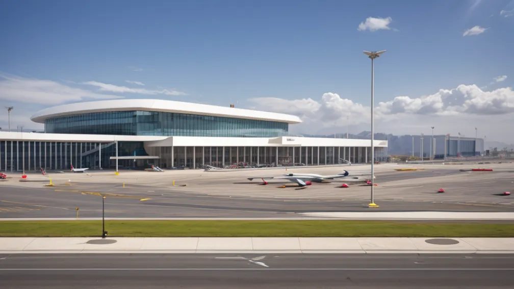 Noul Aeroport din Lima se deschide cu controverse: O inaugurare dificilă